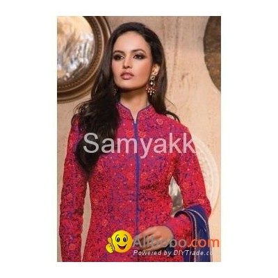 Modern Salwar Kameezpicture1