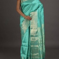 Pure Banarasi Silk Sarees