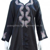 muslim abaya