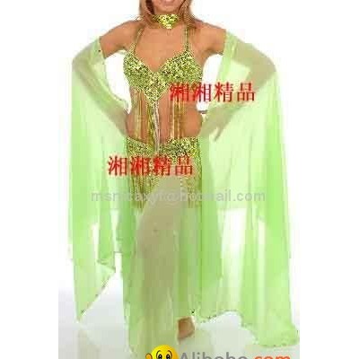 belly dance set t3001picture1