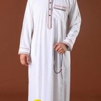 Saudi Thobe for Men