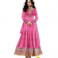 Online Indian Anarkali Salwar Kameez