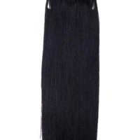 Silky Straight