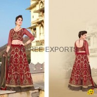 Designer Lehenga Choli Online Shopping