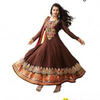 Latest Design Salwar Kameez