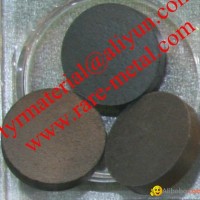 Zirconium oxide ZrO2 evaporation or thin film coating material CAS: 1314-23-4