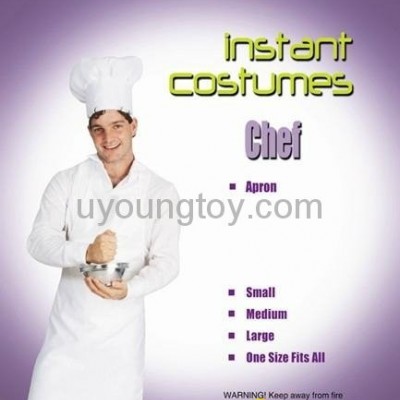 wholesale chef costume man costumepicture1