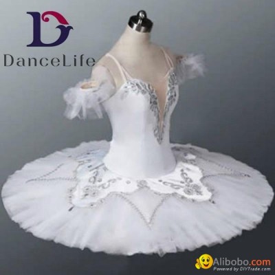 AP101 Wholesale Classical Ballet Tutu Ballet Costume Professional Ballet Tutupicture1