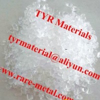 Aluminum oxide (Al2O3) optical thin film coating material, CAS 1344-28-1