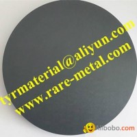 Titanium oxide (TiO2) sputtering targets, purity: 99.99%, CAS: 13463-67-7