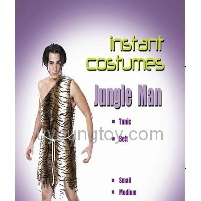 Jungle man costumepicture1
