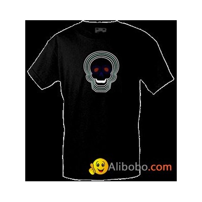 Stage performances EL T-shirtpicture1