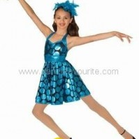 Jazz costumes, dance dress, dance skirt, dance costumes, tap costumes
