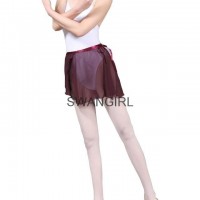 Adult Chiffon Ballet Skirts