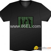 el lighting shirt el lighting tshirt el lighting t-shirt el lighting t shirt