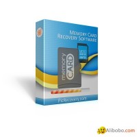 Memory Card Recovery Software
