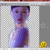 PSD TO 3D 101 Lenticular Software Use For 2D to 3D Images Software