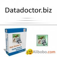 Digital Picture Recovery Software
