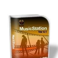 Music Station