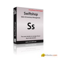 Swiftshop