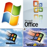 Instalare Windows, Office si soft adiacent