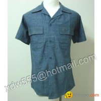 Work wear supplier