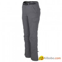 Polyester Cotton Men's Work Utility Safety Long Pants