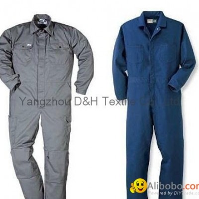 Cotton Twill Working Overall,Coverall,Working Clothpicture1