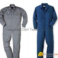 Cotton Twill Working Overall,Coverall,Working Cloth