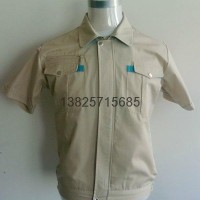 Uniform wear and working wear