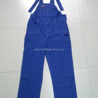 Bib Pants
