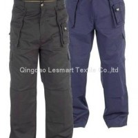 Cargo Trousers