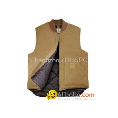 Flame Resistant Vestpicture1