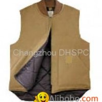 Flame Resistant Vest