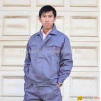 2011 New arrival coverall workwear 1pcs hot sell!