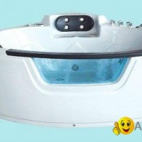 jacuzzi, bathtub