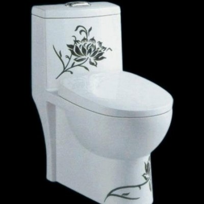 Siphonic One-piece Toiletpicture1