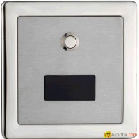 Automatic Urinal Flusher