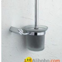 toilet brush holder