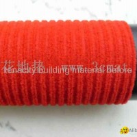 Car mat.T1000 Fine denier Double-stripped car mat