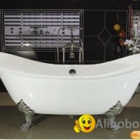 Cast Iron Bathtub