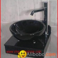 Granite Vanity Basin