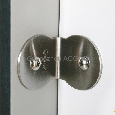 toilet partitoin fittings, cubicle accessoriespicture1