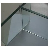 tempered glass