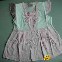 China Baby Skirt