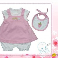 baby romper