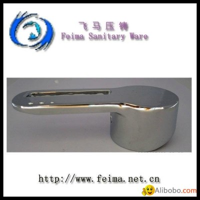 Znic alloy Faucet handlepicture1