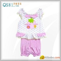 Children’s Wear Baby set