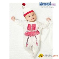 Autumn Newborn Clothes Original Long Sleeve One Piece Romper
