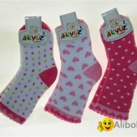 Baby Socks